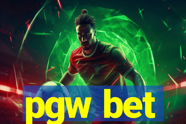 pgw bet